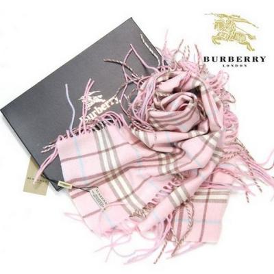 BURBERRY Scarf-50